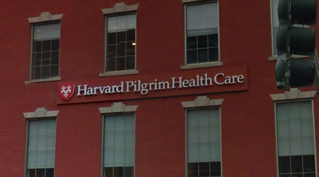 harvard pilgrim data breach