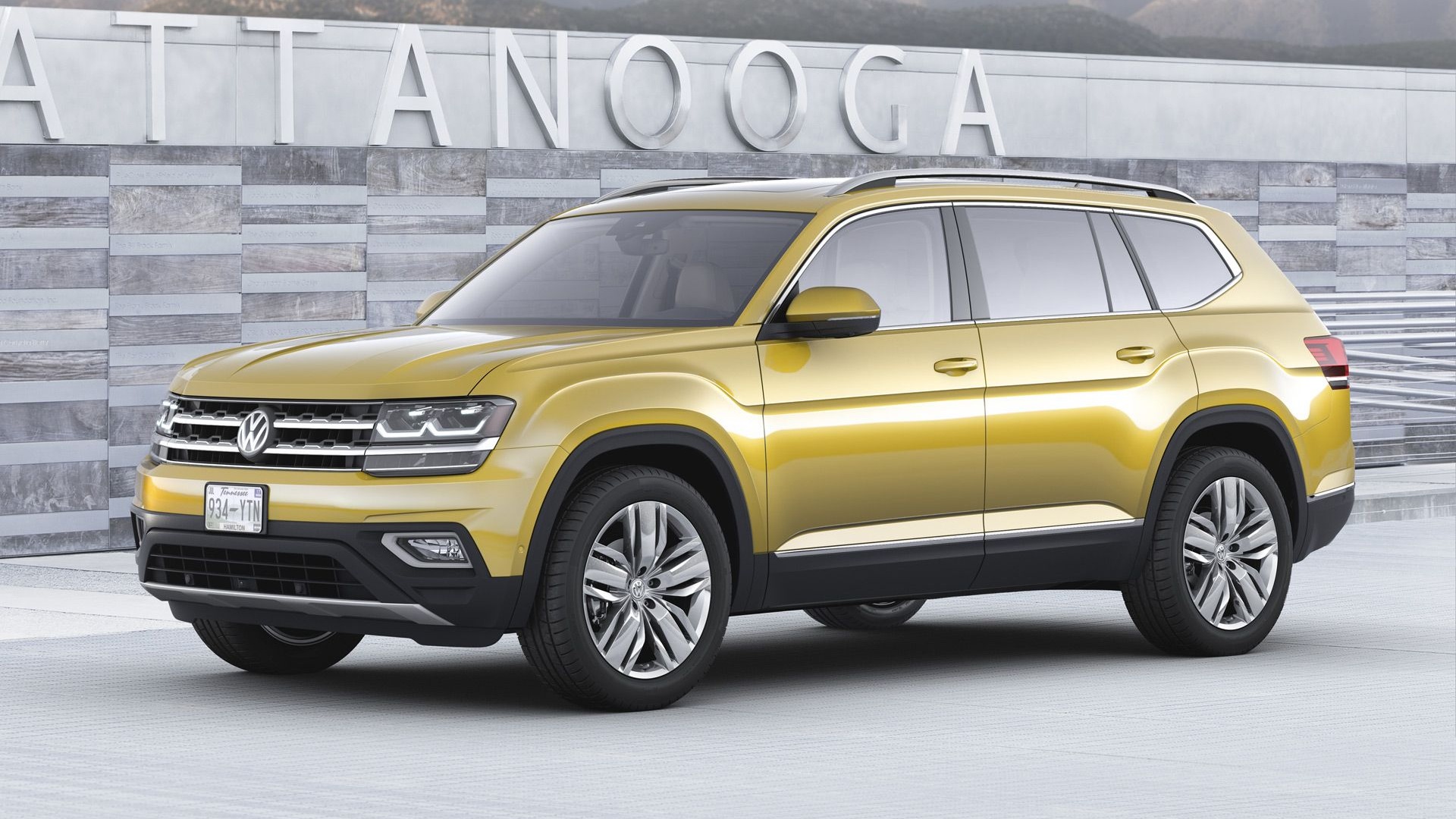 What’s With Volkswagen Atlas Class Action Settlement?