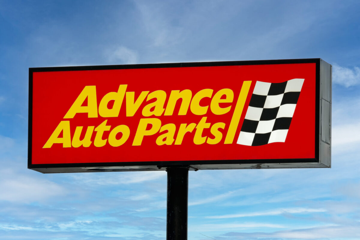 How To Get $5000 From The Advance Auto Parts Data Breach Class Action Settlement