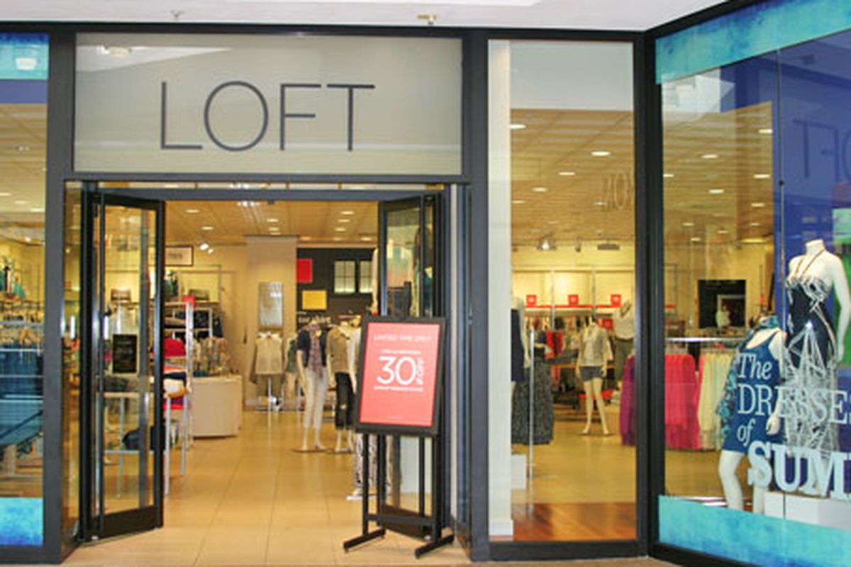 Ann Taylor Loft Outlet class action settlement