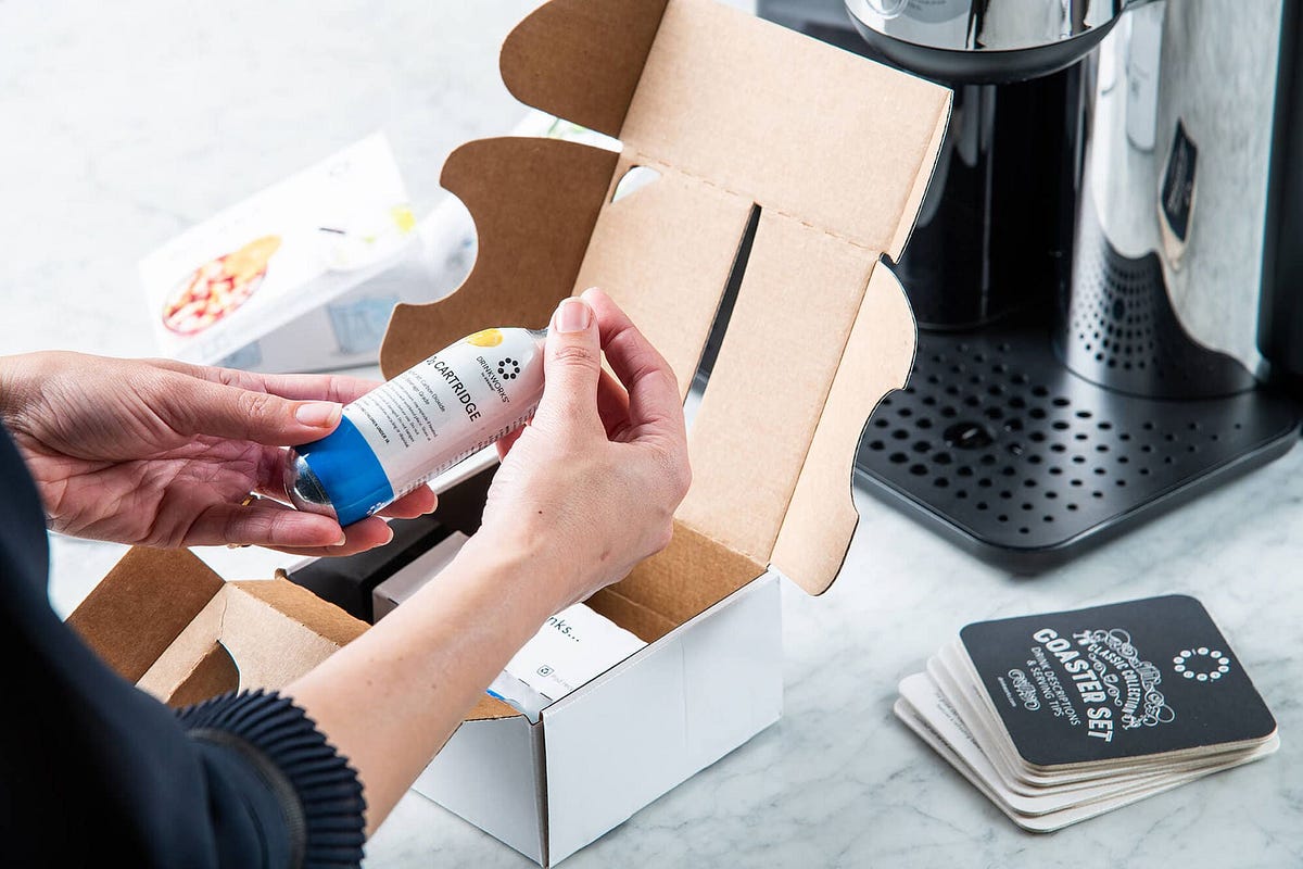 Keurig coffee machine class action settlement