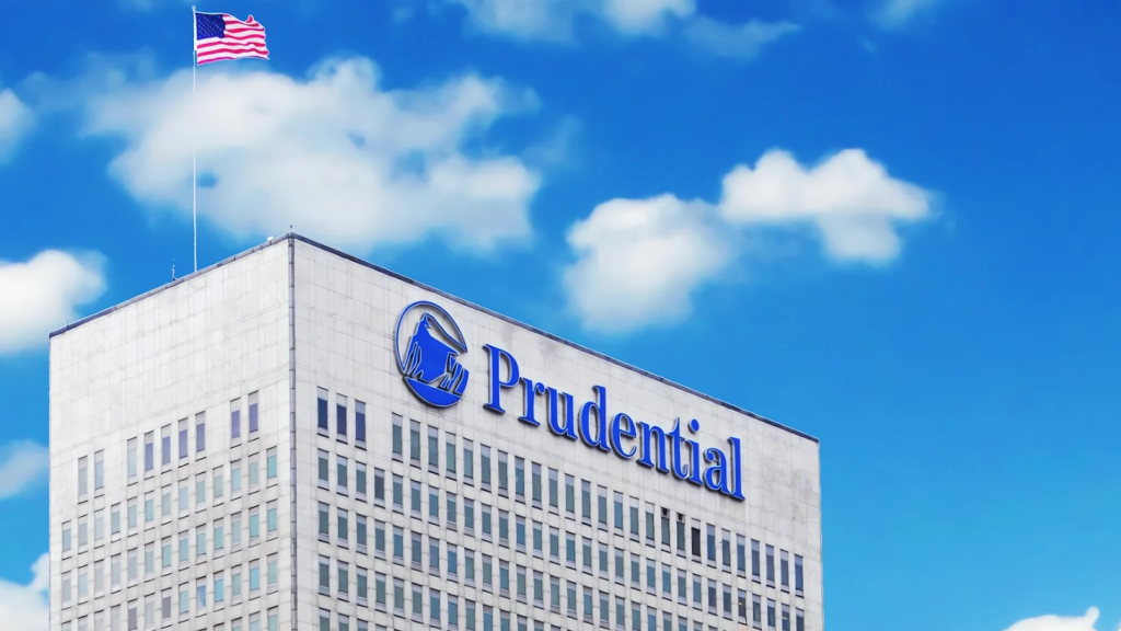 Prudential data breach