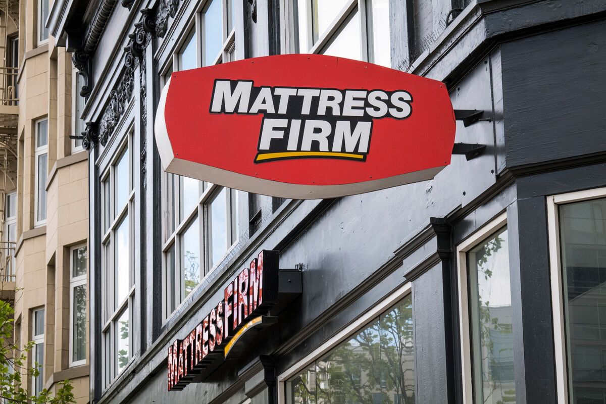 Claim $5.48M Mattress Firm Class Action Settlement Today