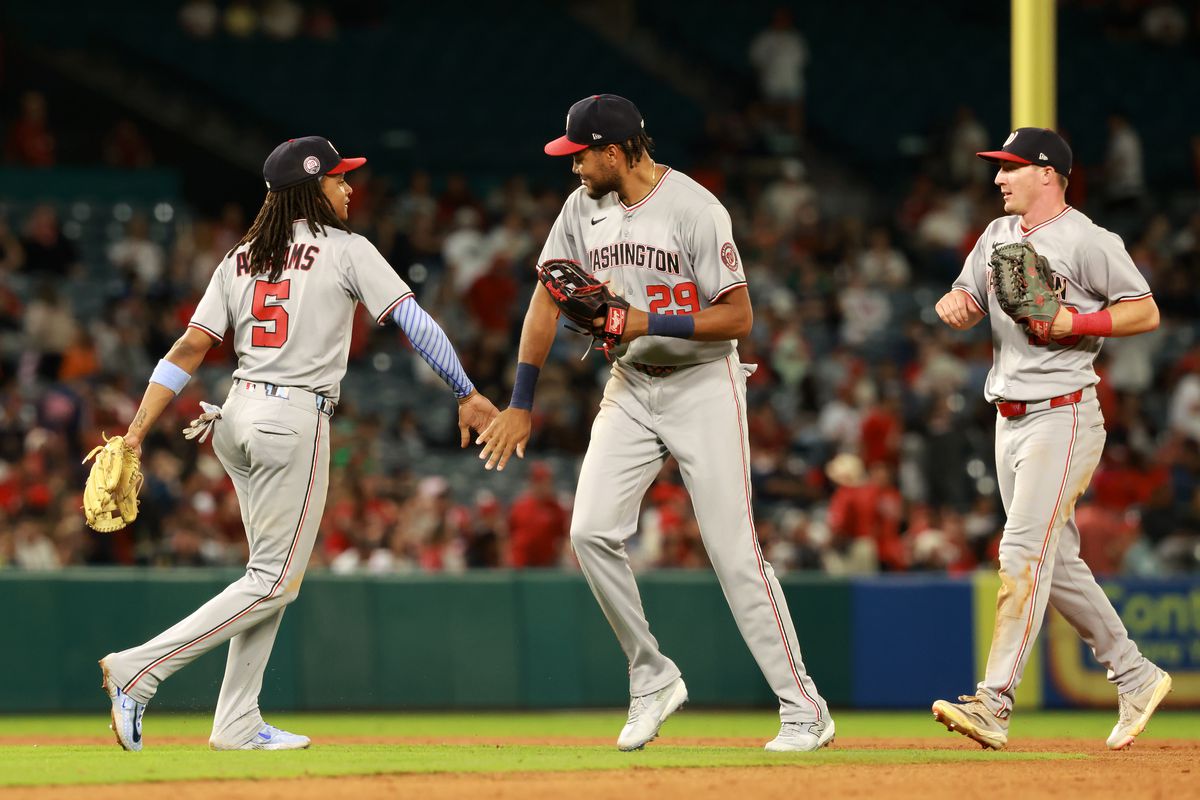 Explained Washington Nationals Age Discrimination Class Action: $3M Settlement