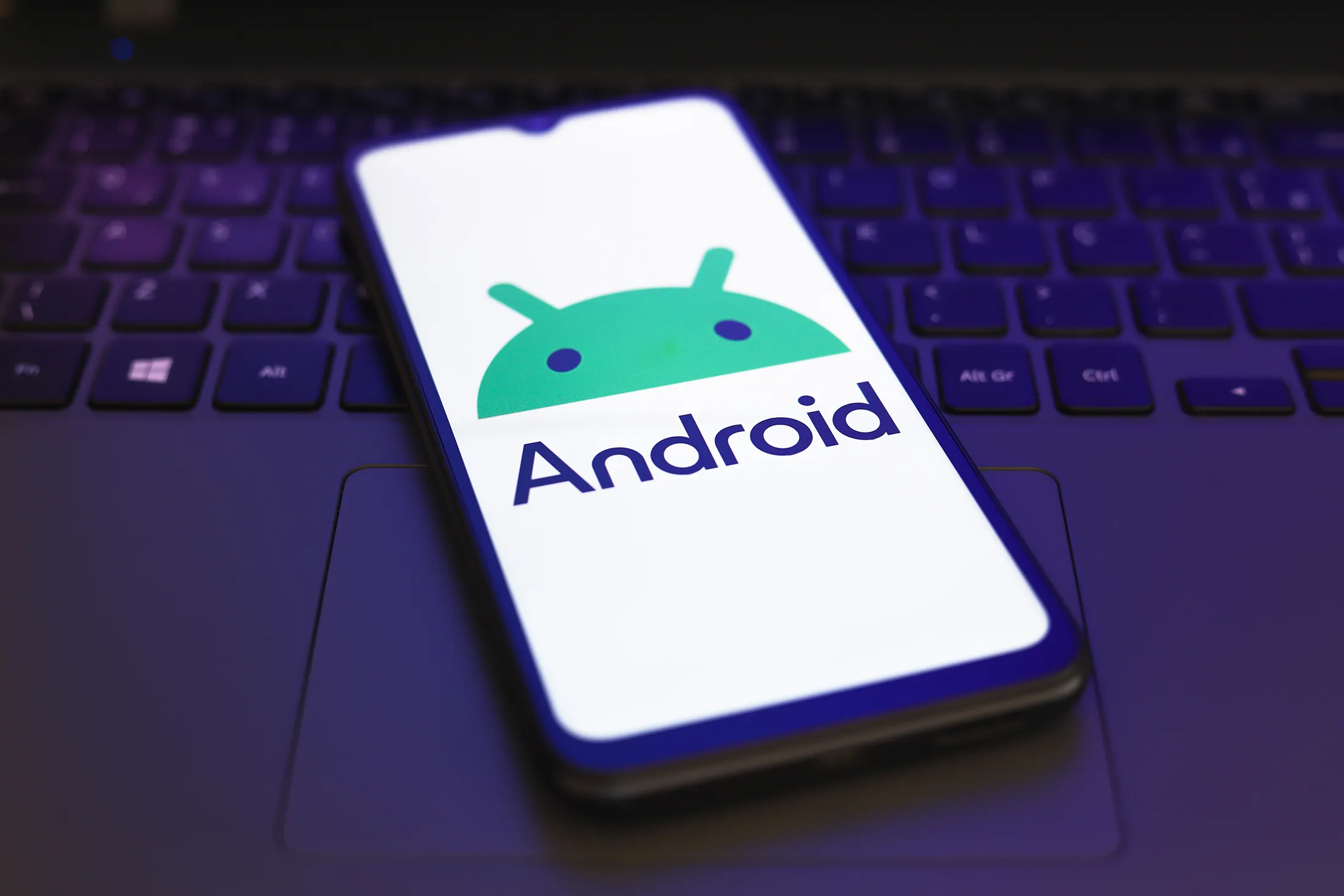 Google Android Cellular Data Lawsuit