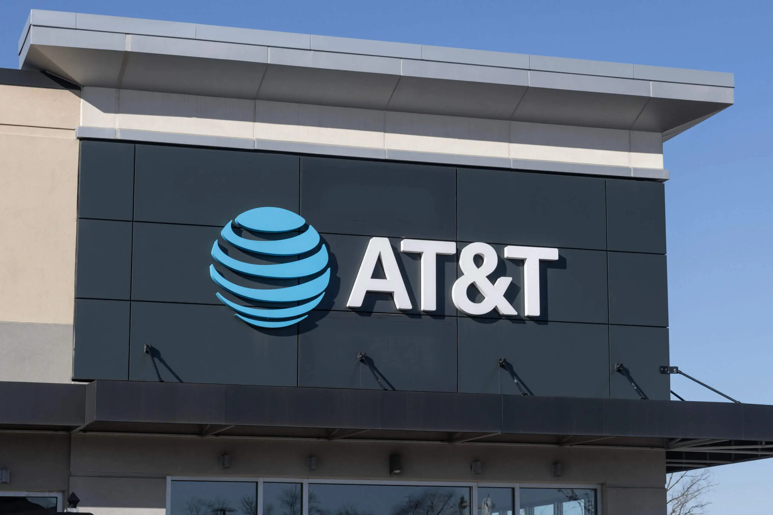 AT&T Class Action Lawsuit
