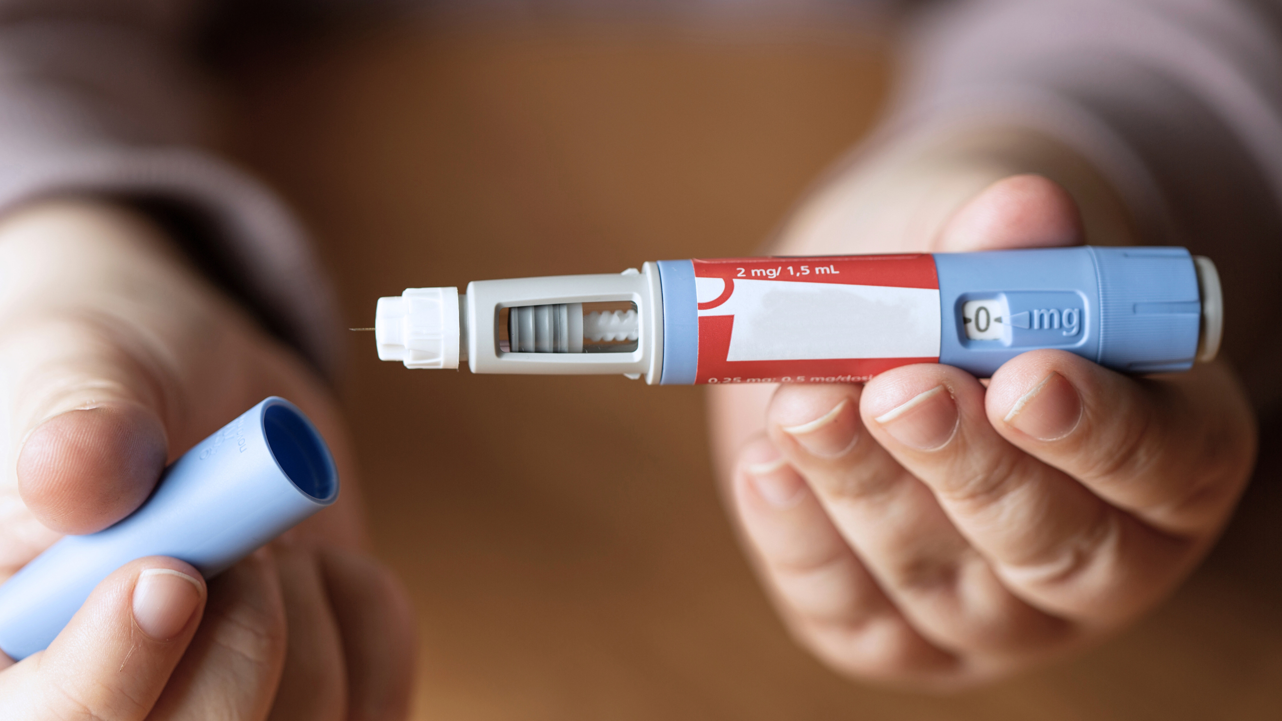 ozempic injection - Ozempic Lawsuit