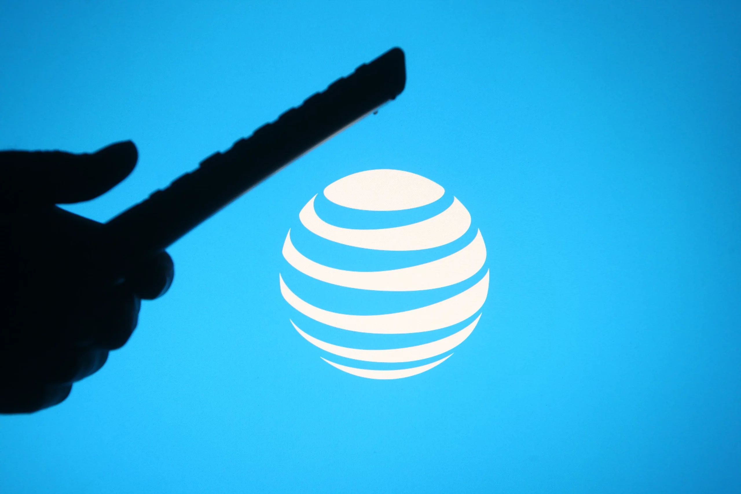 AT&T Lawsuit
