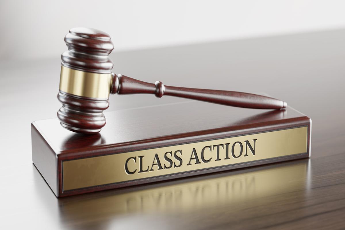 What Is A Class Action Lawsuit