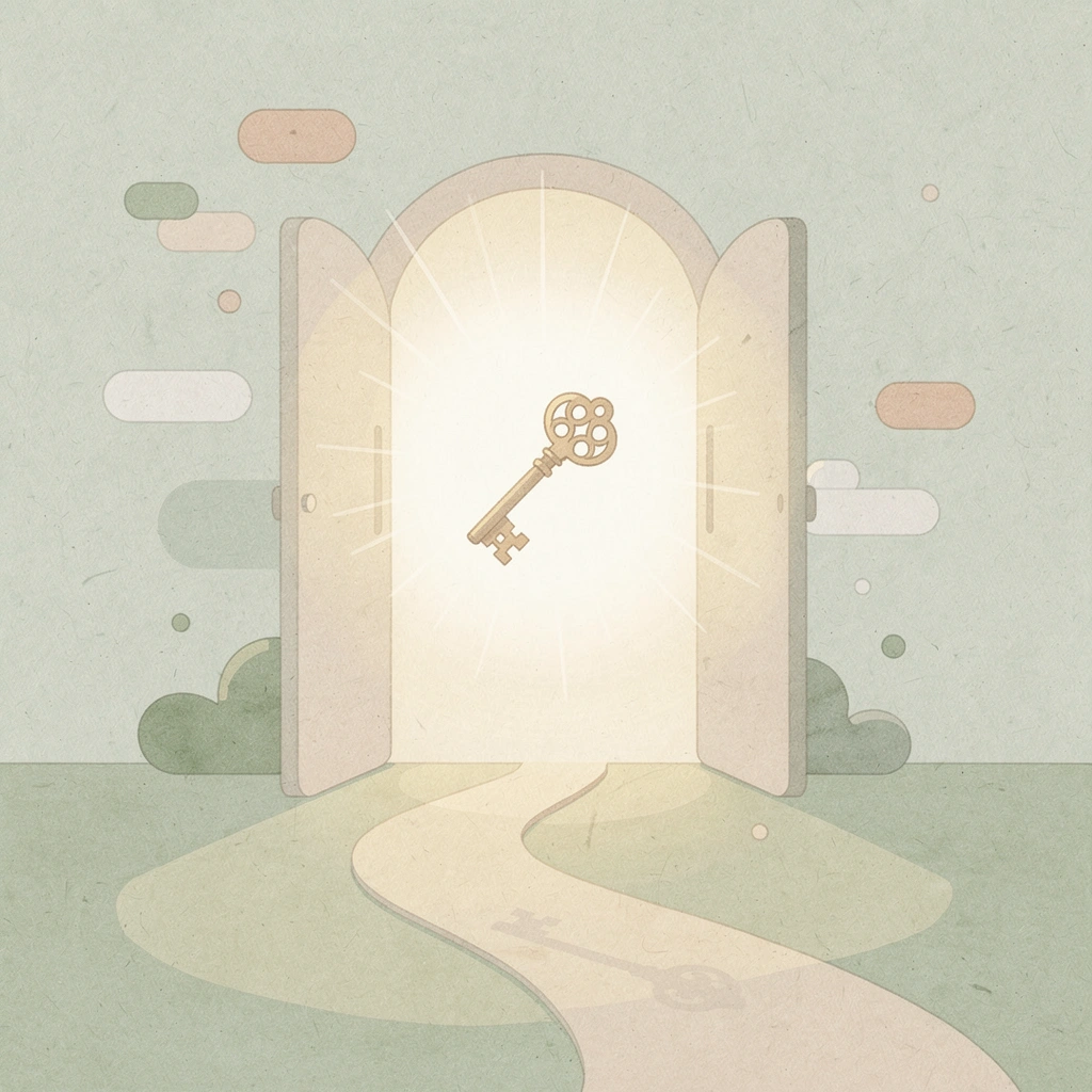 Gateway scene representing access to vehicle compensation opportunities