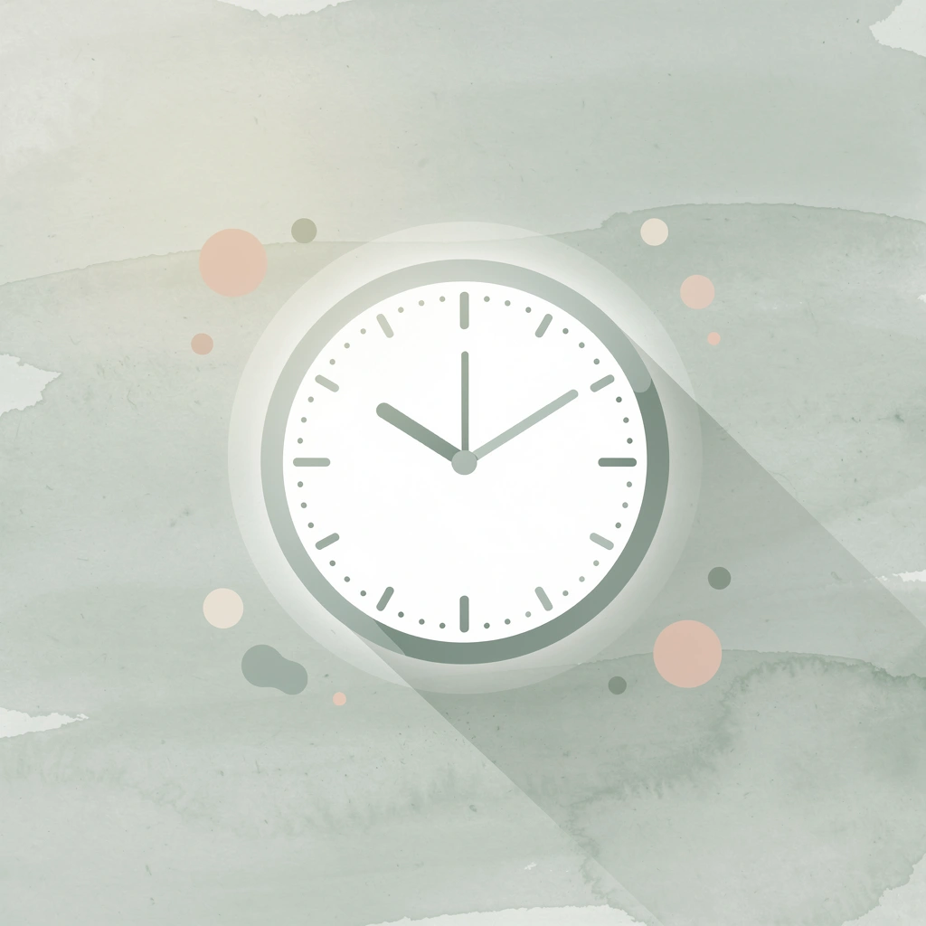 Clock icon representing the critical importance of claim deadlines

