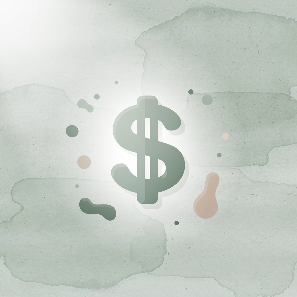 Dollar sign icon representing refund compensation for eligible consumers