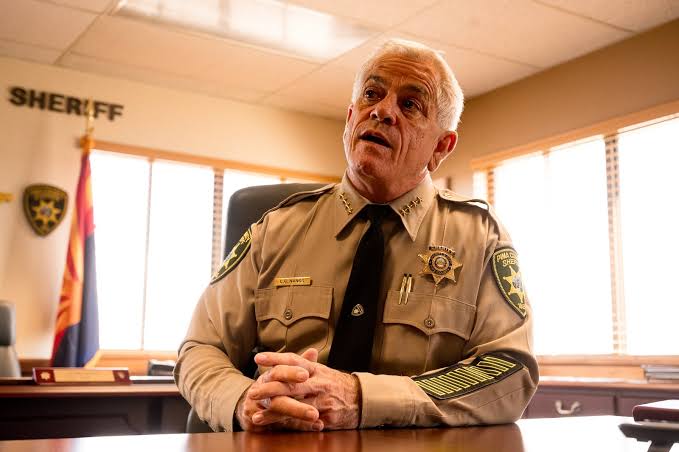 Pima County Sheriff Lawsuit