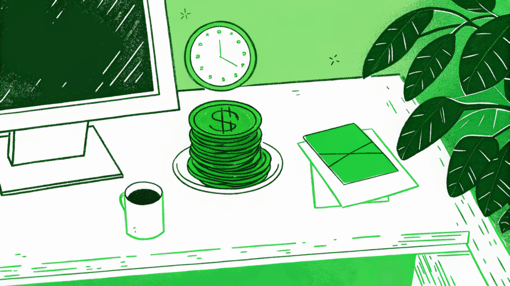 Two tax refund failure paths beside a $1.2 billion IRS unclaimed funds figure
