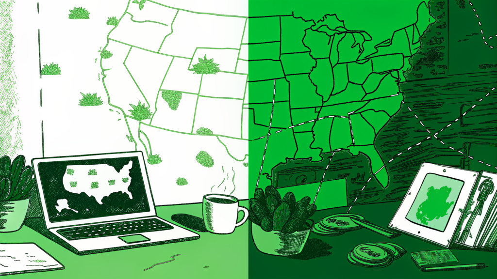  Louisiana portal shows empty results while unclaimed funds scatter across multiple US states