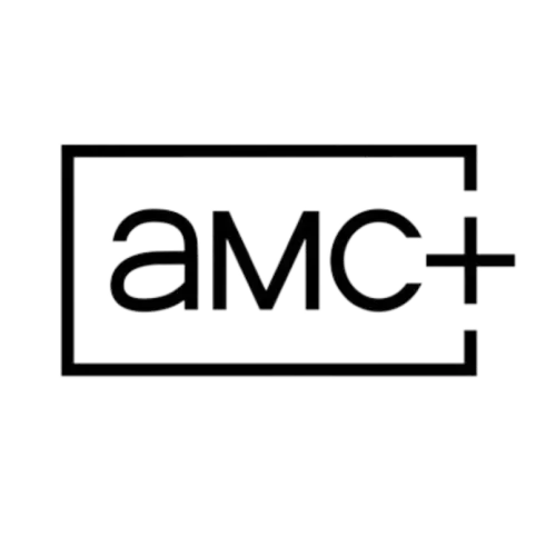 AMC+ logo