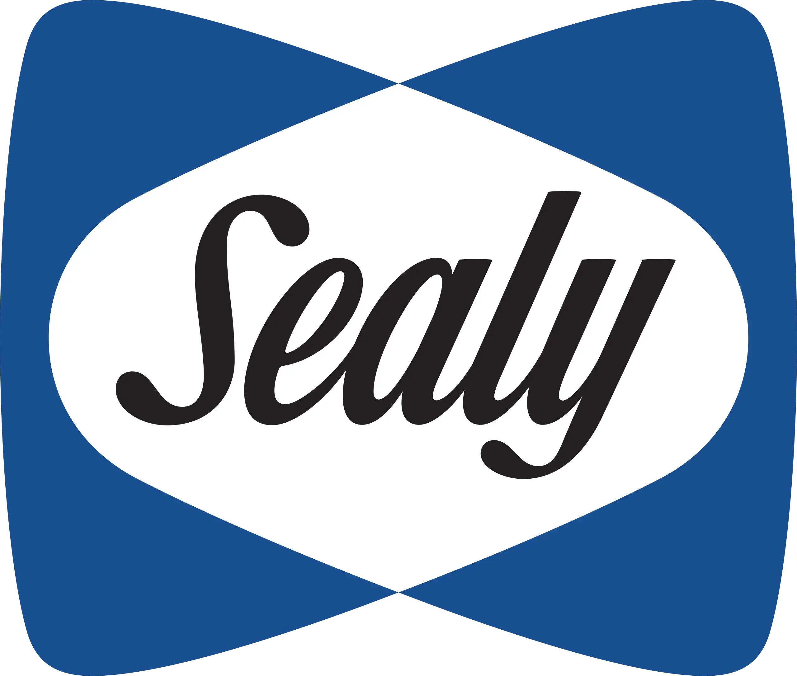Sealy Mattresses logo