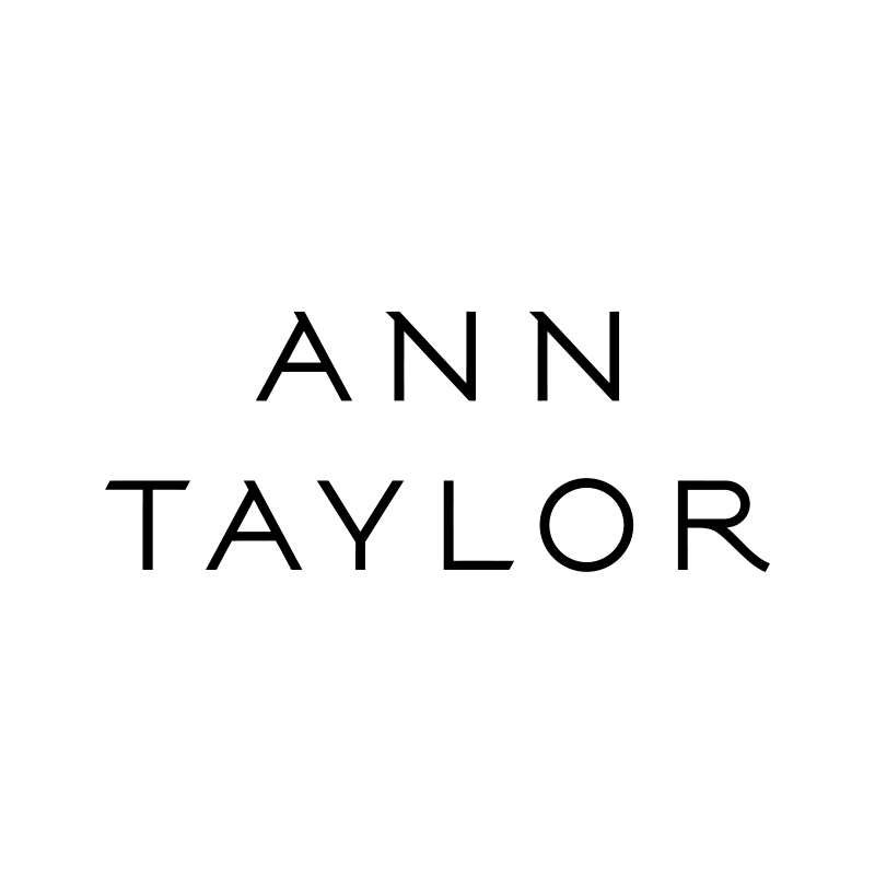 Ann Taylor Factory Store logo