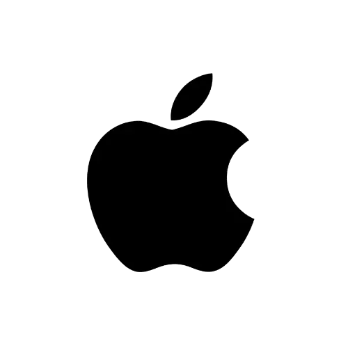 Apple Siri Assistant logo