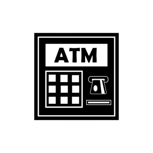ATM Fees logo