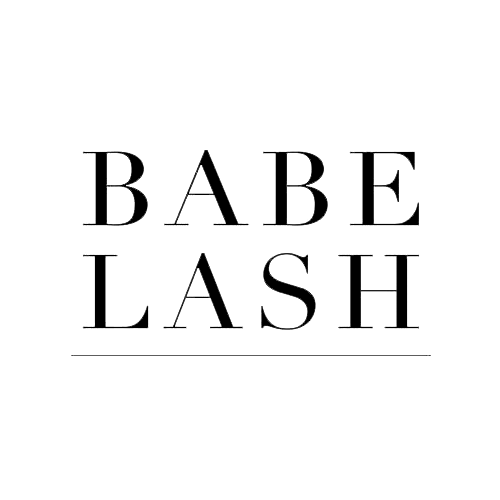Babe Lash logo