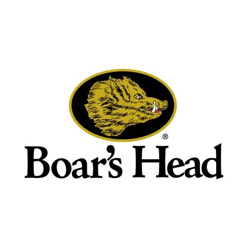 Boar's Head logo