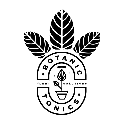 Botanic Tonics logo