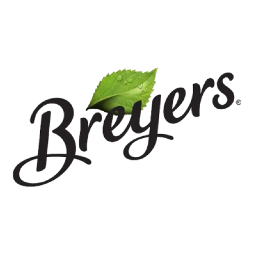 Breyers logo