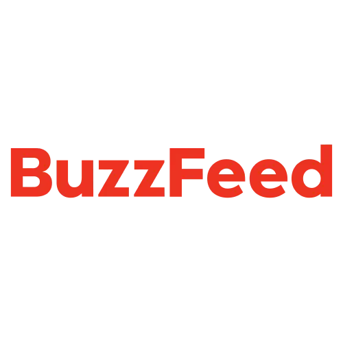 BuzzFeed logo