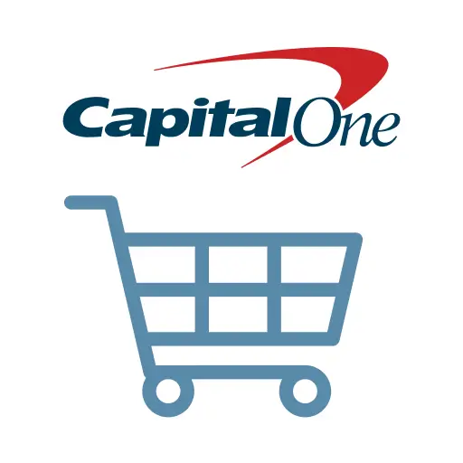 Capital One Shopping logo
