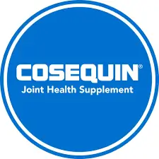 Cosequin Dog Joint Supplement logo