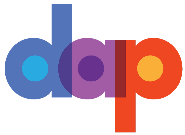 DAP Health Data Breach Settlement logo