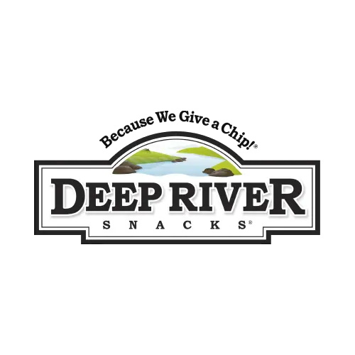 Deep River logo