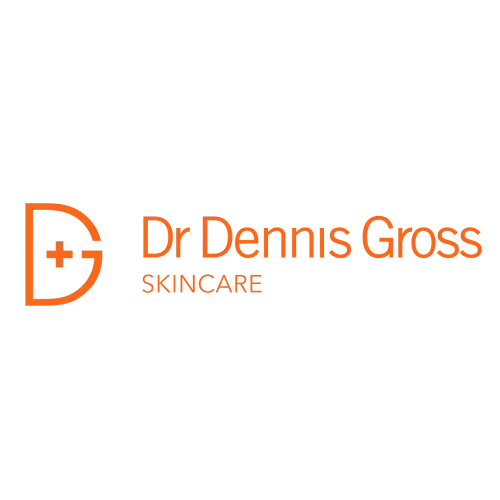 Dr. Dennis Gross Skincare logo