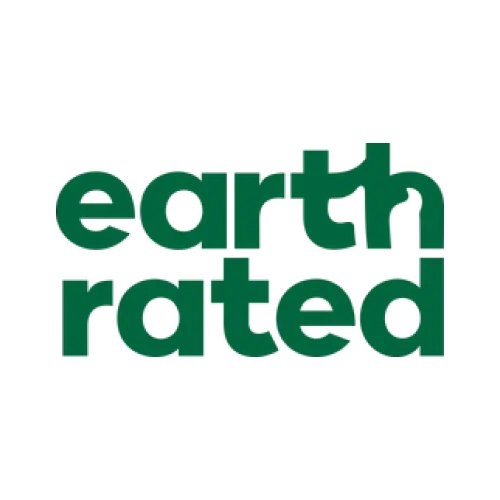 Earth Rated logo