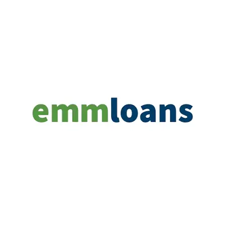 EMM Loans logo
