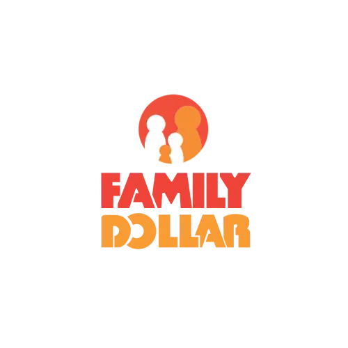 Family Dollar Coffee logo