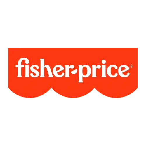 Fisher-Price logo