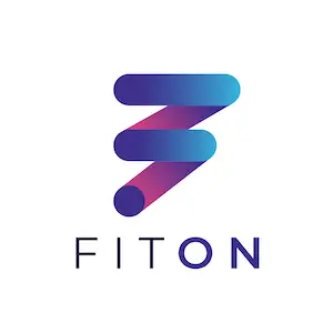 FitOn VPPA logo
