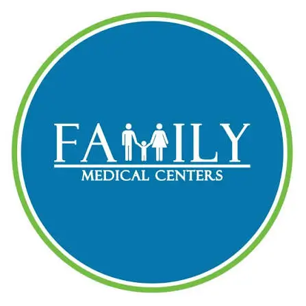 Family Medicine Centers (FMC) logo