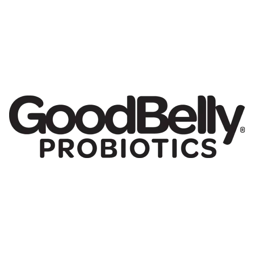 GoodBelly Probiotic Juice logo