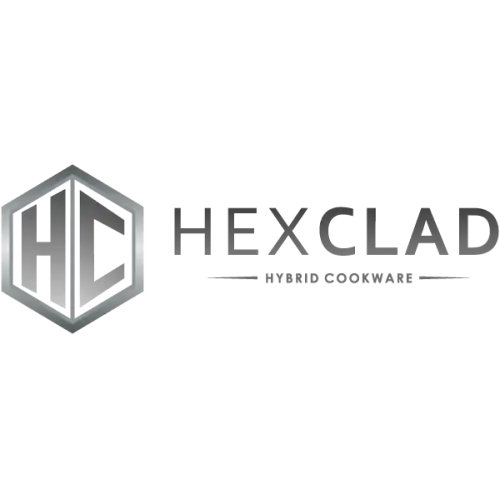 HexClad Cookware logo