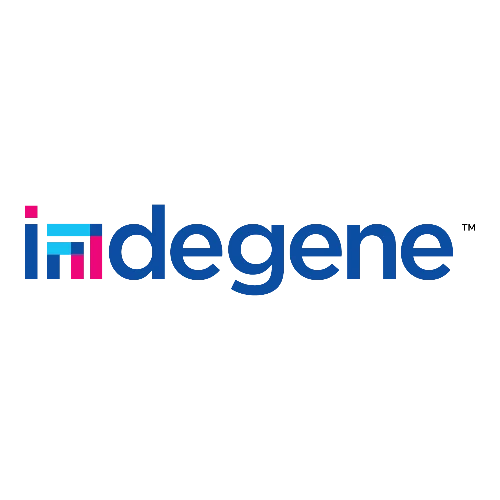 Indegene Junk Fax Settlement logo