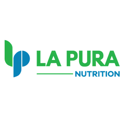 La Pura logo