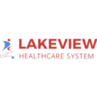 Lakeview Health Systems logo
