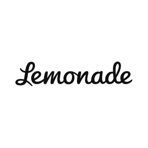 Lemonade logo