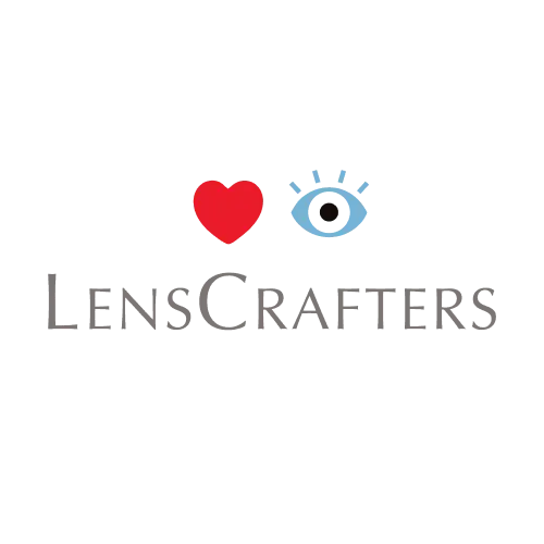 LensCrafters logo