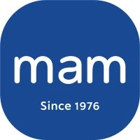 MAM USA logo
