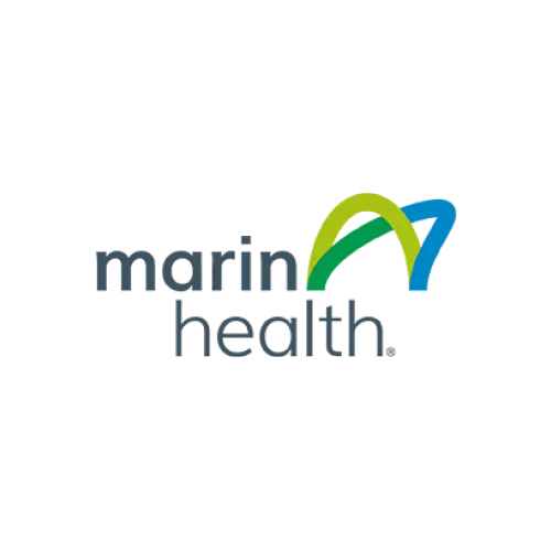 Marin Health logo