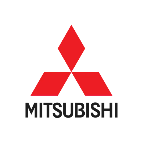 Mitsubishi Airbags logo